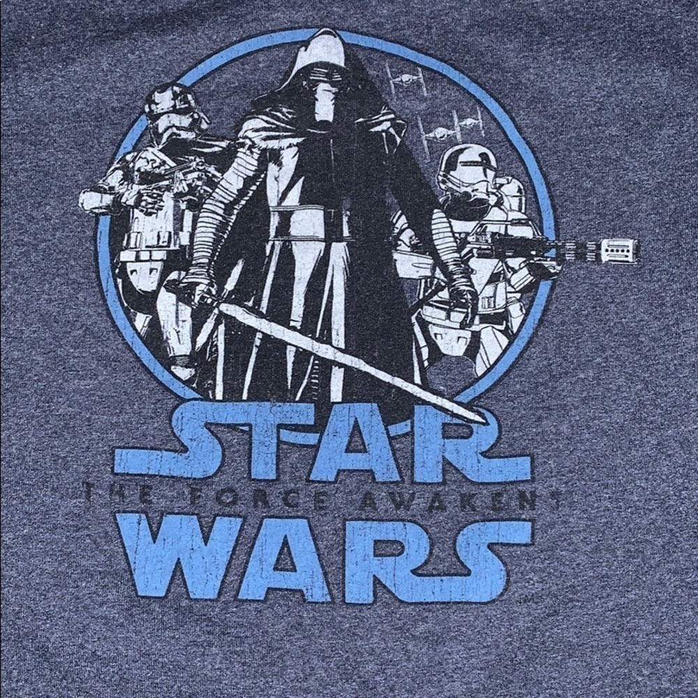 📽STAR WARS T-shirt - Picture 5 of 5